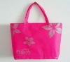 canvas tote bag