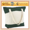 canvas tote bag