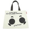 canvas tote bag