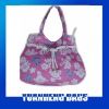 canvas tote bag
