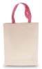 canvas tote bag