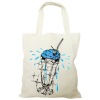 canvas tote bag