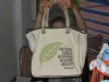 canvas tote bag