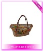 canvas tote bag