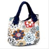 canvas tote bag