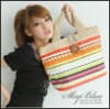 canvas tote bag for lady