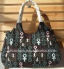 canvas tote bag for women