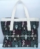 canvas tote bag for women in 2012