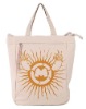 canvas tote bags  DFL-TB008