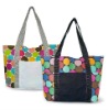 canvas tote bags promotion  DFL-TB0020