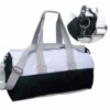 canvas travel bag