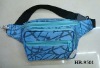 canvas waist bag  HB-9501