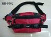 canvas waist bag  HB-9502