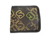 canvas wallet