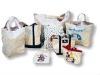 canvas wholesale tote bag