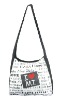 canvas women souvenir bag