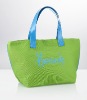 canve shopping bag