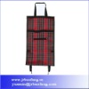 capability foldable trolley shopping bag