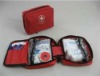 car first aid kit