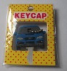 car shape key case