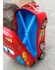 car shape trolley case