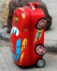 car shape trolley case