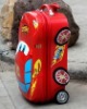 car shape trolley case