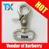 carabiner spring snap hooks