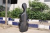 carbon cello case