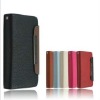 card holder leather Case Cover for Samsung Galaxy S2 II i9100
