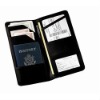 card holder passport wallet