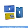 card holder pvc XYL-D-CC144