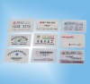 card holder vip card