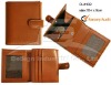 card holder with coin case