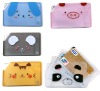 card pouch/PVC holder/card