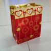 cardboard paper gift bags