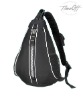 cargo mens sling bags