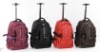 carried-on fashion trolley backpack