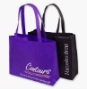 carrier shopping bag