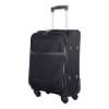 carry on 4 wheel suitcase