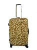 carry-on 4 wheels spinner trolley case