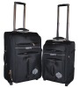 carry-on luggage set of new design