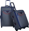 carry on luggage/suitcase