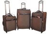 carry on luggage/suitcase