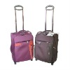 carry on luggage/suitcase