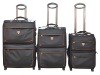 carry on rolling trolley bag