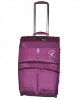 carry on wheeled suitcase luggage