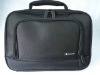 carrying laptop / computer  bag / message