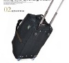 carryon luggage factory