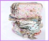 carton pattern handbags purses